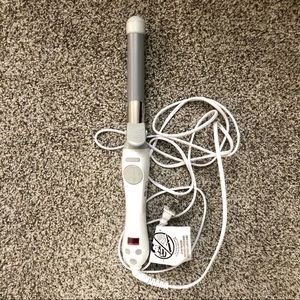 Beacheaver S1 Rotating Curling Iron